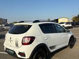 Renault Sandero Stepway 2017 года за 3 700 000 тг. в Уральск – фото 4