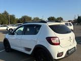 Renault Sandero Stepway 2017 года за 3 700 000 тг. в Уральск – фото 3