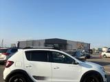 Renault Sandero Stepway 2017 года за 3 700 000 тг. в Уральск – фото 5