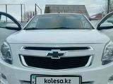 Chevrolet Cobalt 2024 годаүшін7 000 000 тг. в Актобе