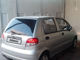 Daewoo Matiz 2011 годаүшін1 650 000 тг. в Шымкент