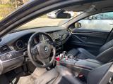 BMW 520 2015 годаүшін11 900 000 тг. в Алматы – фото 4