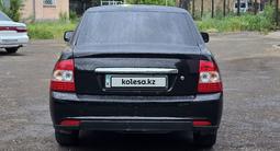 ВАЗ (Lada) Priora 2170 2014 года за 3 000 000 тг. в Астана – фото 2