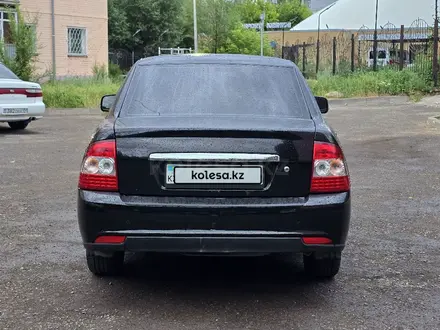 ВАЗ (Lada) Priora 2170 2014 года за 2 643 247 тг. в Астана – фото 2