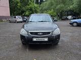 ВАЗ (Lada) Priora 2170 2014 года за 2 643 247 тг. в Астана