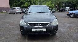 ВАЗ (Lada) Priora 2170 2014 года за 3 000 000 тг. в Астана