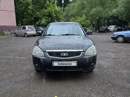 ВАЗ (Lada) Priora 2170 2014 года за 2 643 247 тг. в Астана