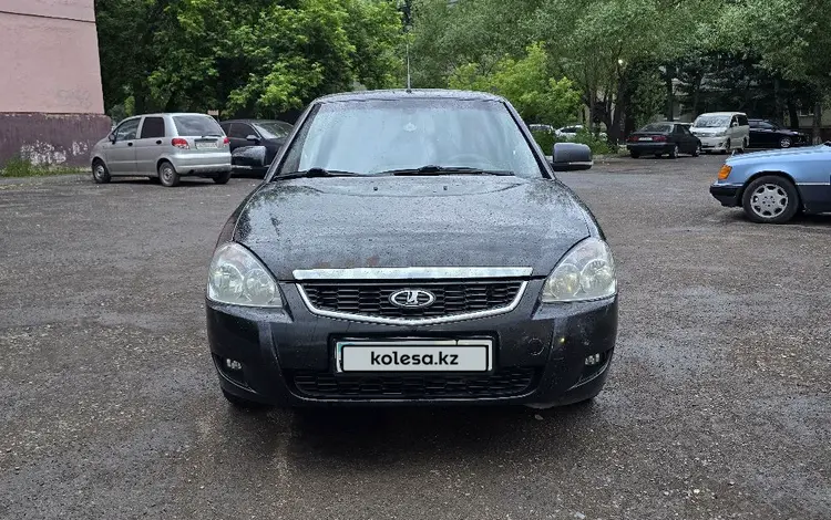 ВАЗ (Lada) Priora 2170 2014 года за 2 643 247 тг. в Астана