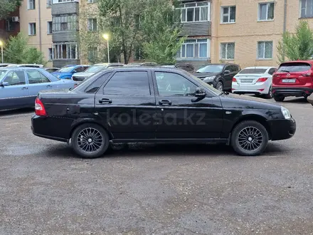 ВАЗ (Lada) Priora 2170 2014 года за 2 643 247 тг. в Астана – фото 4