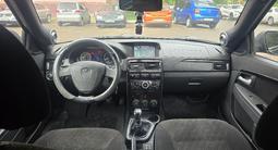 ВАЗ (Lada) Priora 2170 2014 года за 3 000 000 тг. в Астана – фото 5