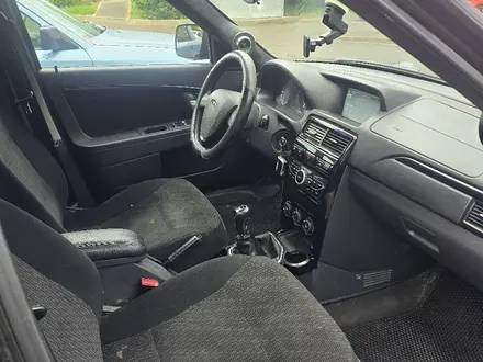 ВАЗ (Lada) Priora 2170 2014 года за 2 643 247 тг. в Астана – фото 6