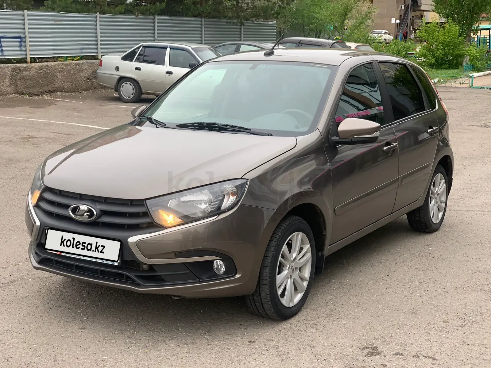 Lada Granta 2192 2019 171081137 lada-granta-2192-2019-171081137