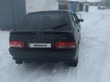 ВАЗ (Lada) 2114 2008 годаүшін1 800 000 тг. в Актобе – фото 3