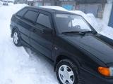 ВАЗ (Lada) 2114 2008 года за 1 800 000 тг. в Актобе – фото 4