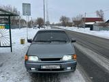 ВАЗ (Lada) 2115 2007 года за 1 000 000 тг. в Уральск – фото 2