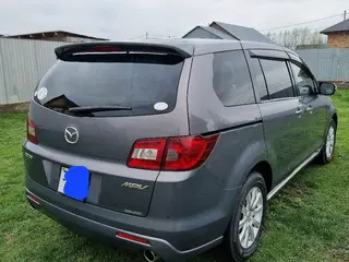 Mazda MPV, 2006