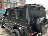 Mercedes-Benz G 55 AMG 2004 годаүшін14 000 000 тг. в Алматы – фото 3