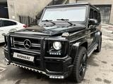 Mercedes-Benz G 55 AMG 2004 годаүшін14 000 000 тг. в Алматы