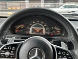 Mercedes-Benz G 55 AMG 2004 годаүшін14 000 000 тг. в Алматы – фото 5