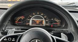 Mercedes-Benz G 55 AMG 2004 годаүшін14 000 000 тг. в Алматы – фото 5