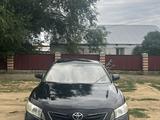 Toyota Camry 2007 годаүшін4 800 000 тг. в Актобе
