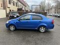 Chevrolet Aveo 2008 годаүшін1 700 000 тг. в Усть-Каменогорск – фото 5