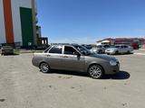 ВАЗ (Lada) Priora 2170 2015 года за 3 500 000 тг. в Усть-Каменогорск – фото 3