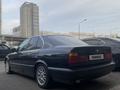 BMW 520 1991 годаfor2 950 000 тг. в Астана – фото 4