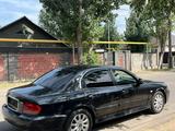 Hyundai Sonata 2005 года за 2 000 000 тг. в Алматы – фото 3