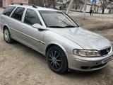 Opel Vectra 1999 года за 1 300 000 тг. в Кызылорда – фото 2