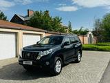 Toyota Land Cruiser Prado 2014 года за 17 500 000 тг. в Шымкент