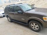 Ford Explorer 2008 года за 5 800 000 тг. в Актау – фото 4