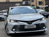 Toyota Camry 2020 года за 12 800 000 тг. в Уральск