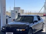 BMW 728 1998 года за 2 100 000 тг. в Астана – фото 2