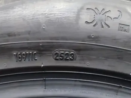 Pirelli Ice Zero 2 255/50 R20 109H за 350 000 тг. в Петропавловск – фото 4