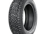 Nokian hakkapeliitta 9.255/35/r20 за 136 500 тг. в Алматы