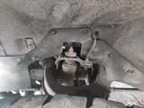 Пыльники на арки, боковая грязезащита двигателя на Mitsubishi Pajero. за 12 000 тг. в Алматы – фото 2