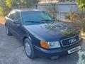 Audi 100 1991 годаүшін1 900 000 тг. в Шу – фото 5