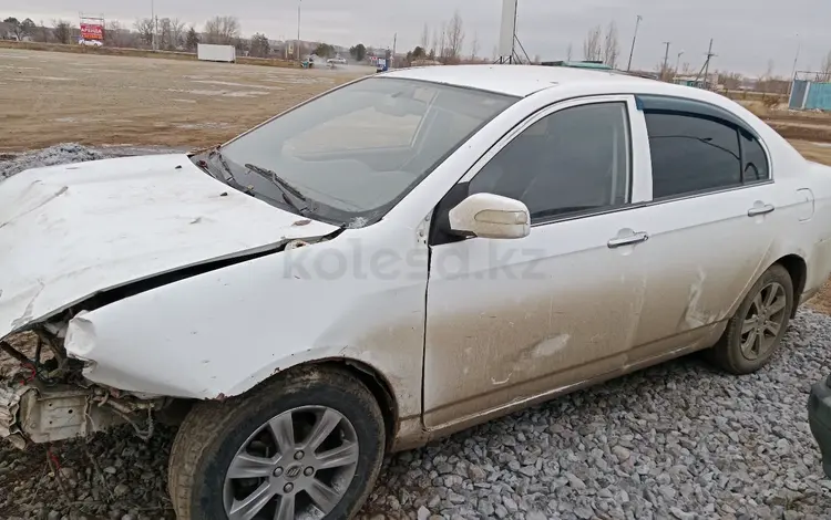 Lifan Solano 2014 года за 125 000 тг. в Актобе