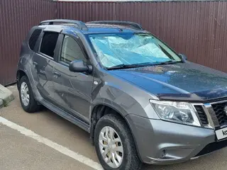 Nissan Terrano