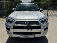 Toyota 4Runner 2022 годаүшін28 800 000 тг. в Алматы