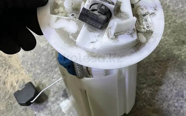 Бензонасос на Mercedes-Benz E-Class (W213) за 70 000 тг. в Алматы