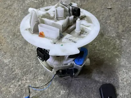 Бензонасос на Mercedes-Benz E-Class (W213) за 70 000 тг. в Алматы – фото 3