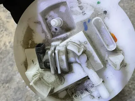 Бензонасос на Mercedes-Benz E-Class (W213) за 70 000 тг. в Алматы – фото 4