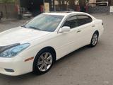 Lexus ES 300 2002 года за 5 700 000 тг. в Алматы – фото 3