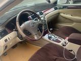 Lexus ES 300 2002 года за 5 850 000 тг. в Алматы – фото 5