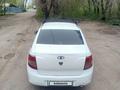 ВАЗ (Lada) Granta 2190 2013 годаүшін2 300 000 тг. в Караганда – фото 7