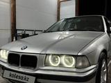 BMW 320 1992 года за 1 800 000 тг. в Жезказган – фото 2