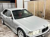 BMW 320 1992 годаүшін1 800 000 тг. в Жезказган – фото 3