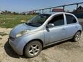 Nissan March 2003 года за 1 500 000 тг. в Зеренда